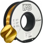Professional Lab SILK PLA zlatá 1.75mm 1kg – Zbozi.Blesk.cz