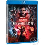 Doctor Strange v mnohovesmíru šílenství BD – Zboží Dáma
