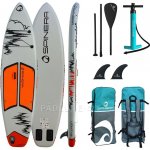 Paddleboard Spinera LIGHT 11'2 ULT – Zboží Dáma