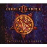 Circle II Circle - Watching in Silence/Middle of Nowhere CD – Hledejceny.cz