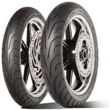 Dunlop Arrowmax Streetsmart 110/70 R17 54H