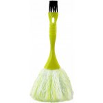 Dedra 2v1 prachovka oboustranná zelená – Sleviste.cz