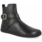 Shapen Divine kotníkové barefoot boty black – Sleviste.cz