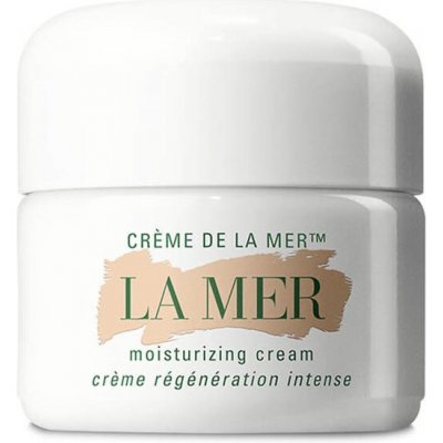 La Mer Moisturizing Cream hydratační krém pro omlazení pleti 15 ml – Hledejceny.cz