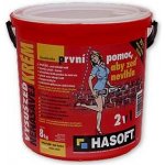 Hasoft VYSUŠ ZEĎ NENASÁVEJ KRÉM Typ: kbelík, v balení: 8 kg – Sleviste.cz