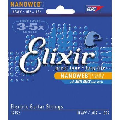 ELIXIR NanoWeb 12152 – Sleviste.cz