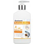 Eminent Salmon Active Lososový olej 500 ml – Hledejceny.cz