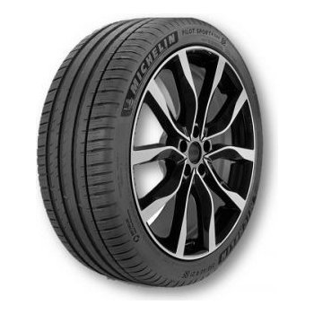 Michelin Pilot Sport 4 SUV 255/40 R21 102Y