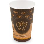 Papírový kelímek ,,Coffee to go 330 ml Ø 80 mm L 76633 – Sleviste.cz