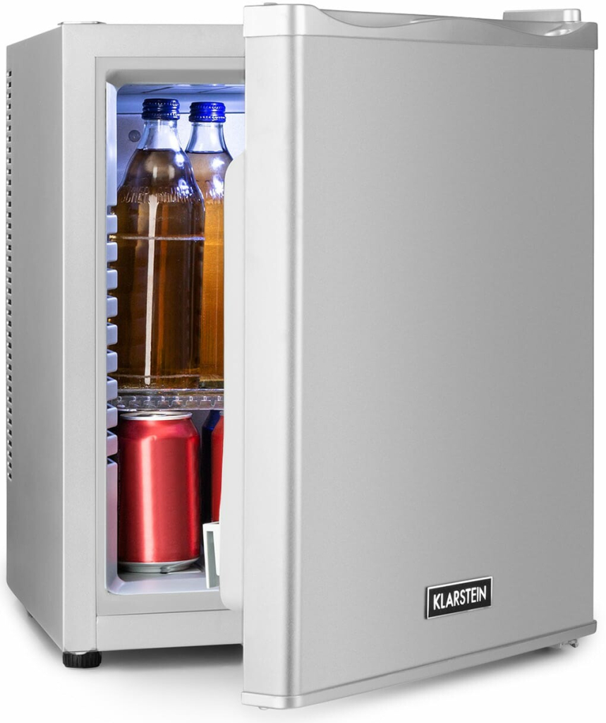 Klarstein Happy Hour 30l Silver