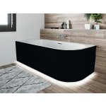 Riho DESIRE WALL MOUNTED 180 x 84 cm B089001005 – Hledejceny.cz