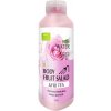 Sprchové gely Real Juice sprchový gel s růžovou vodou 330 ml