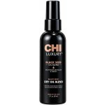 Chi Black Seed Oil Dry Oil 89 ml – Hledejceny.cz