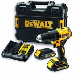 DeWalt DCD777M2T – Zboží Dáma