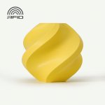 Bambu Lab PLA Matte Lemon Yellow 1,75 mm; 1 kg – Zboží Živě