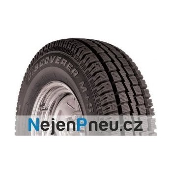 Cooper Discoverer S/T MAXX 225/75 R16 115Q