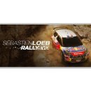 Sébastien Loeb Rally EVO