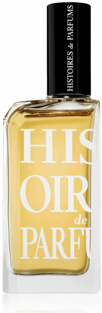 Histoires De Parfums Encens Roi parfémovaná voda unisex 60 ml