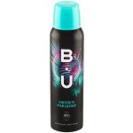 B.U. Hidden Paradise dámský deospray 150 ml – Zbozi.Blesk.cz