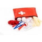 Trixie Lékárnička nylon pro první pomoc pro psy a kočky – Sleviste.cz