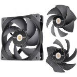 Thermaltake SWAFAN GT12 PC Cooling Fan 1 Pack CL-F155-PL12BL-A – Zboží Mobilmania