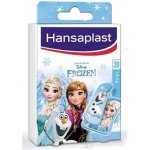 Hansaplast Junior Frozen náplast 20 ks – Hledejceny.cz