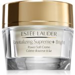 Estée Lauder Revitalizing Supreme+ Bright Power Soft Creme 50 ml – Zbozi.Blesk.cz