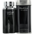 Ted Lapidus Black Soul toaletní voda pánská 100 ml