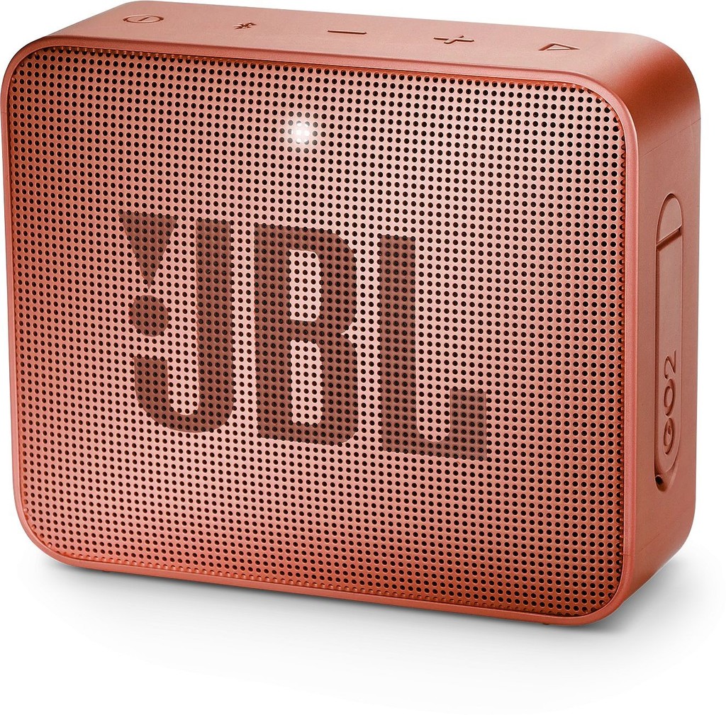 JBL Go 2 od 790 Kč - Heureka.cz