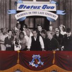 Status Quo - Famous In The Last Century CD – Hledejceny.cz