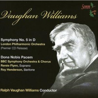 Vaughan Williams, R. - Sinfonie - Dona Nobis Pac