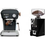 Set Ascaso Dream PID + Eureka Mignon Specialita Compatto – Zboží Mobilmania