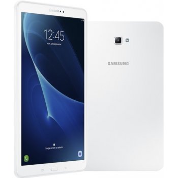 Samsung Galaxy Tab A (2016) 10,1 LTE SM-T585NZWAXEZ