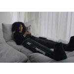Normatec Elite Standard Leg black – Hledejceny.cz