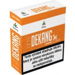 Dekang Nikotinová báze Fifty PG50/VG50 3mg 5x10ml – Zboží Dáma