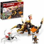 LEGO® NINJAGO® 71782 Coleův zemský drak EVO – Sleviste.cz