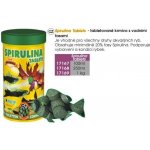 Sera Spirulina 100tbl/100 ml – Hledejceny.cz