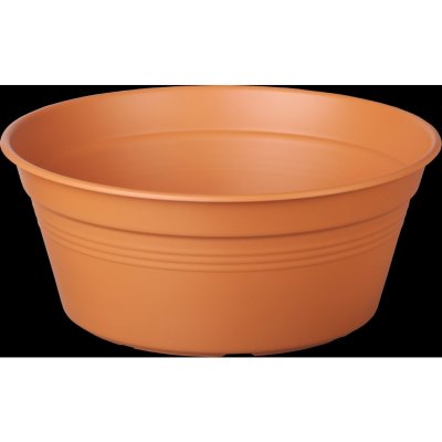 Elho žardina Green Basics Bowl 38 cm mild terra – Zboží Mobilmania