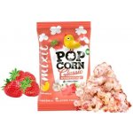 Mixit BIO popcorn do kapsy Jahoda 13 g – Zboží Dáma