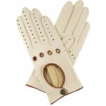 Kreibich Dámské rukavice řidičské bříza sv.koňak bříza – Hledejceny.cz