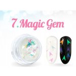Ozdobné šipky Magic Gem 07 – Hledejceny.cz