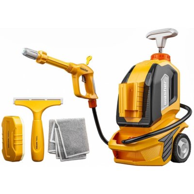 Wiky vysokotlaký čistič – Sleviste.cz