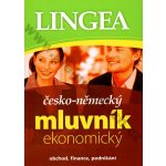 Česko-německý mluvník ekonomický – Hledejceny.cz