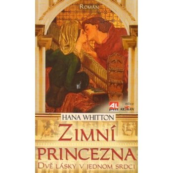 Zimní princezna