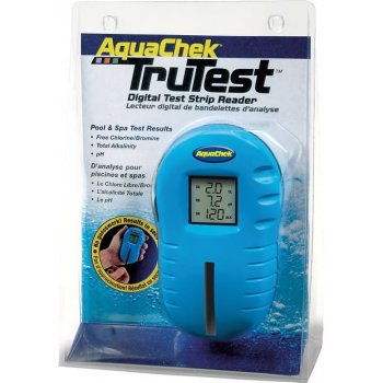 AquaChek TrueTest digitální tester