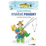 Rybářské pohádky - Zuzana Pospíšilová, Michal Sušina – Zboží Dáma