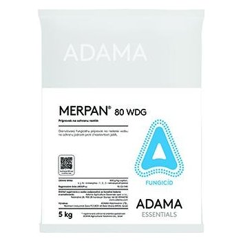 ADAMA MERPAN 80 WDG 5 kg
