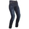 Kalhoty na motorku Richa NORA SLIM FIT Lady navy