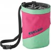 Pytlík na magnesium Edelrid Chalk Bag Splitter Twist granita