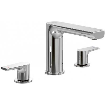 Villeroy & Boch Liberty TVW10700700061 – Hledejceny.cz